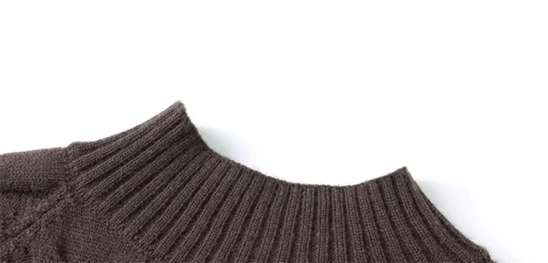 Down Cotton Jacket 2025 Comfortable Elegant Loose Women's Winter Parka Hooded Splicing Appear Thin Female Knitting Jacket