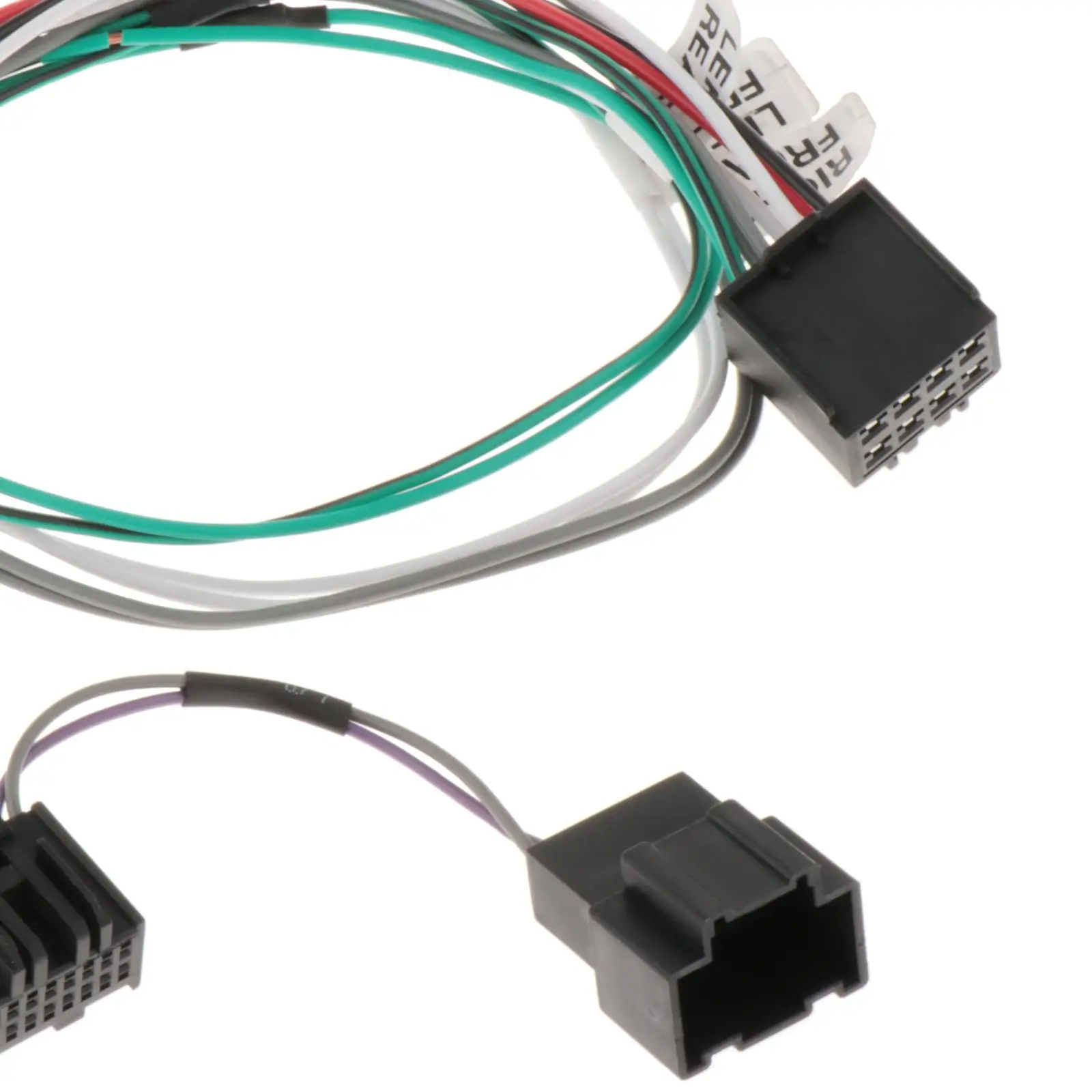 디피트 하네스가 포함된 하네스 어댑터 키트 설치가 용이함 부품 교체 차량