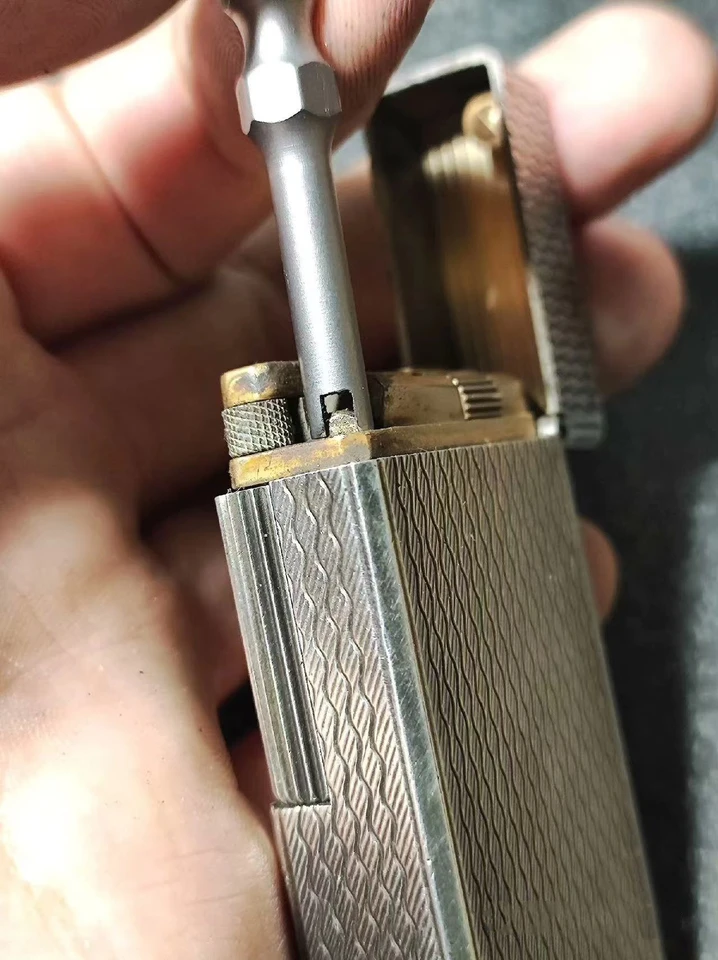 デュポン　パーツ取りにいかがですか？ 楽天市場】デュポン ライター 部品の通販