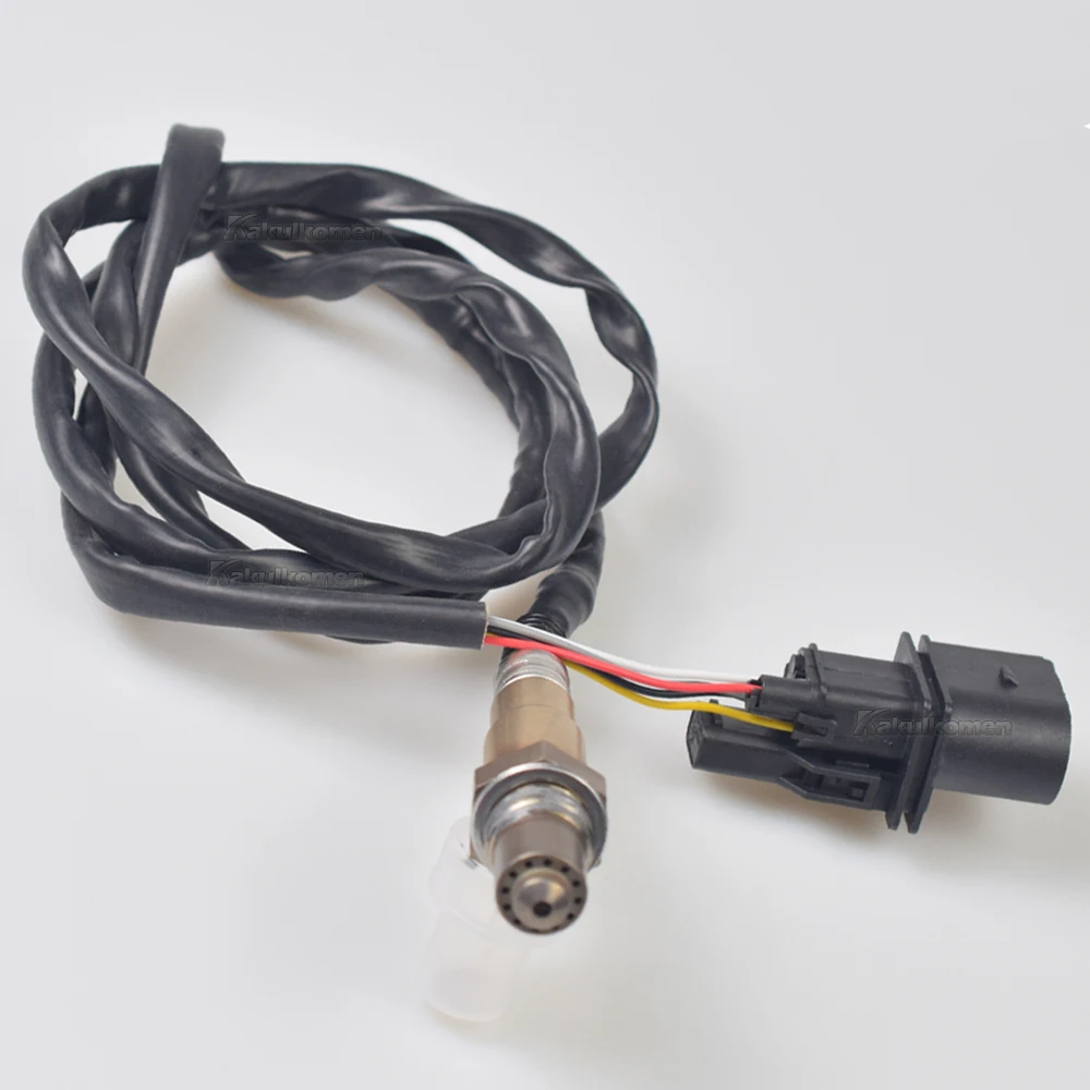 O2   LSU 4.2 5 ̾ 뿪 Ʈ Skoda 99-05 VW Ÿ 1.8L-L4 0258007351 0 258 007 351 1K0998262D