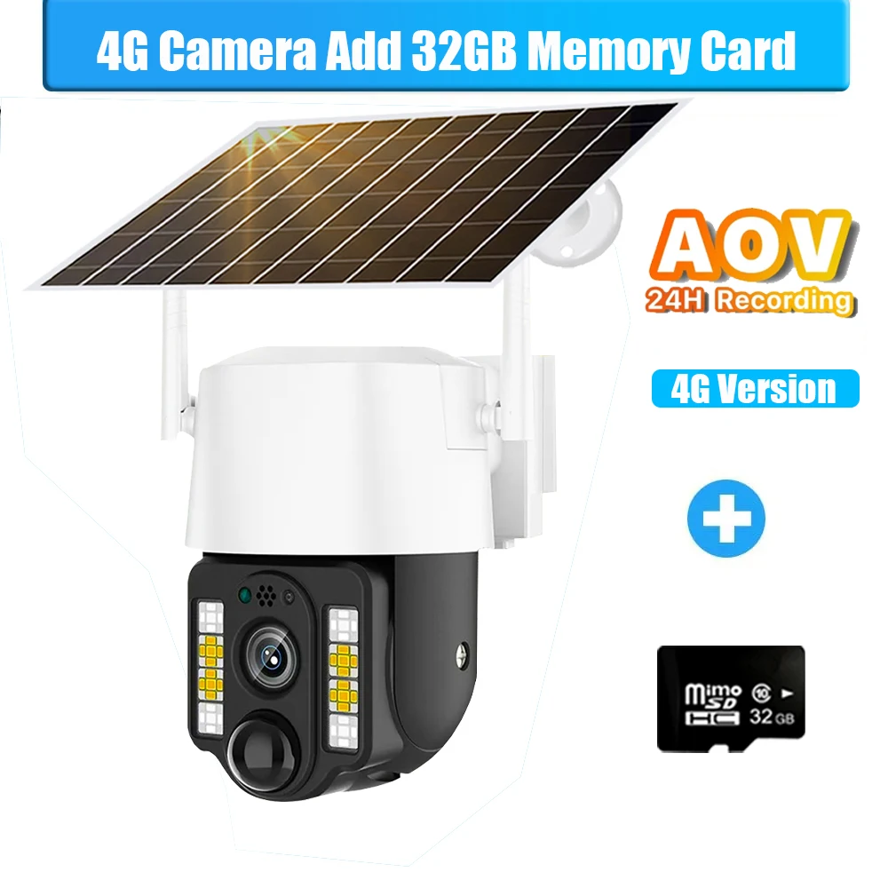 AOV 4G Add 32G