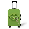 Elastic Cartoon Cute Print Luggage Protective Cover Zipper Suit 18-32 inch Bag Suitcase Covers Trolley Cover Travel Accessories 6