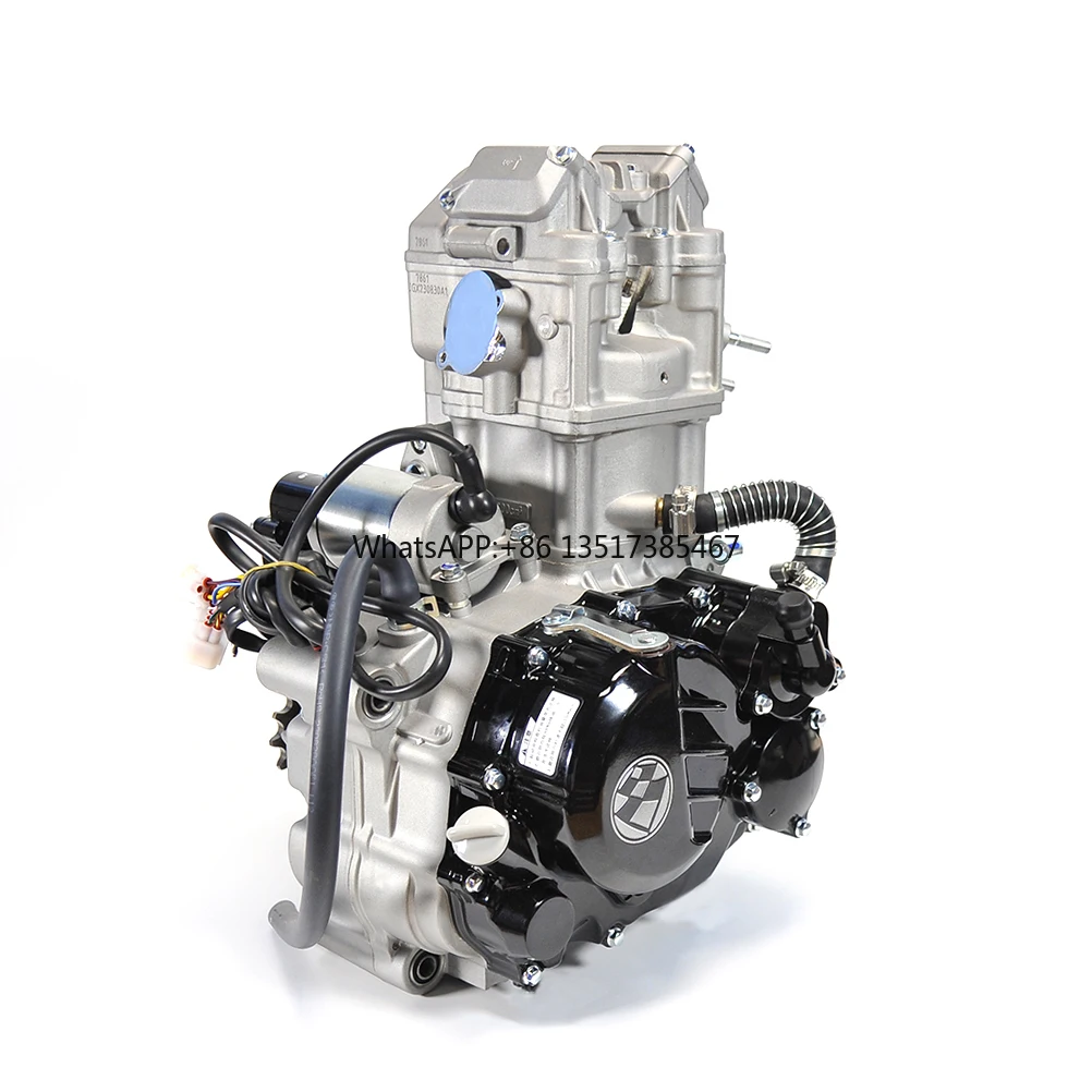 300cc Stroke Dirt Bike Engine ZONGSHEN CBS300 ZS174MN-3