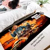 Welcome Rugs Gta5 Foot Carpets Grand Theft Auto Entrance Doormat Non-Slip Bathroom Mat Home Decor Kitchen Hallway Floor Rug 1