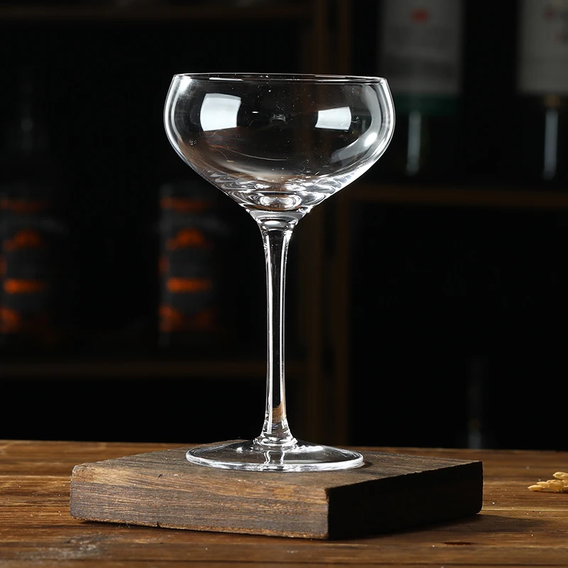 Cocktail Glass, Champagne, Martini, Wine Glasses, Long Stem Glassware