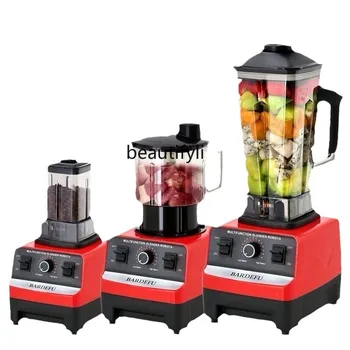 Multifunction Countertop Blender/Smoothie Machine 1