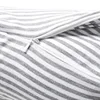 Custom Logo Striped Plain Color With Hood Microbeads U-Shaped Pillow For Napping 5