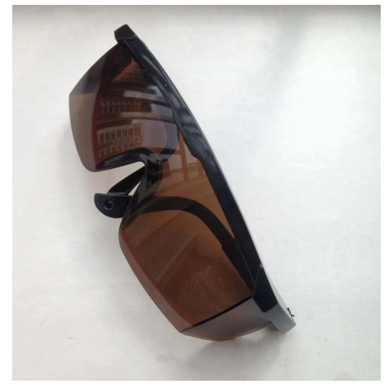 Рисунок 4 - 1064 нм ИК лазерные защитные очки