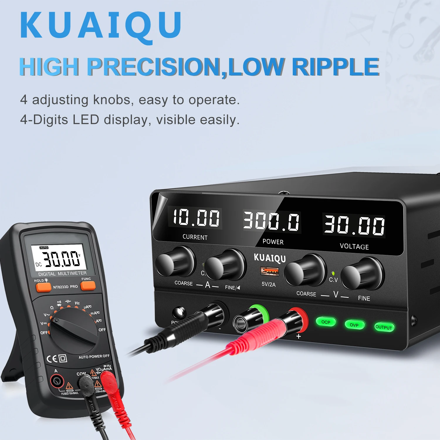 ベンチ電源 実験室用直流安定化電源 調整可能な可変デジタル安定化電源(60V 20A) 60V 50A ベンチソース研究室用 DC 安定化電源 調整可能、可変デジタル安定化電源 100、20A(3080D 0-30V 0- 直流安定化電源 3000W 60V 50A 30Aベンチソース実験室DC 安定化電源調整可能な可変 ...