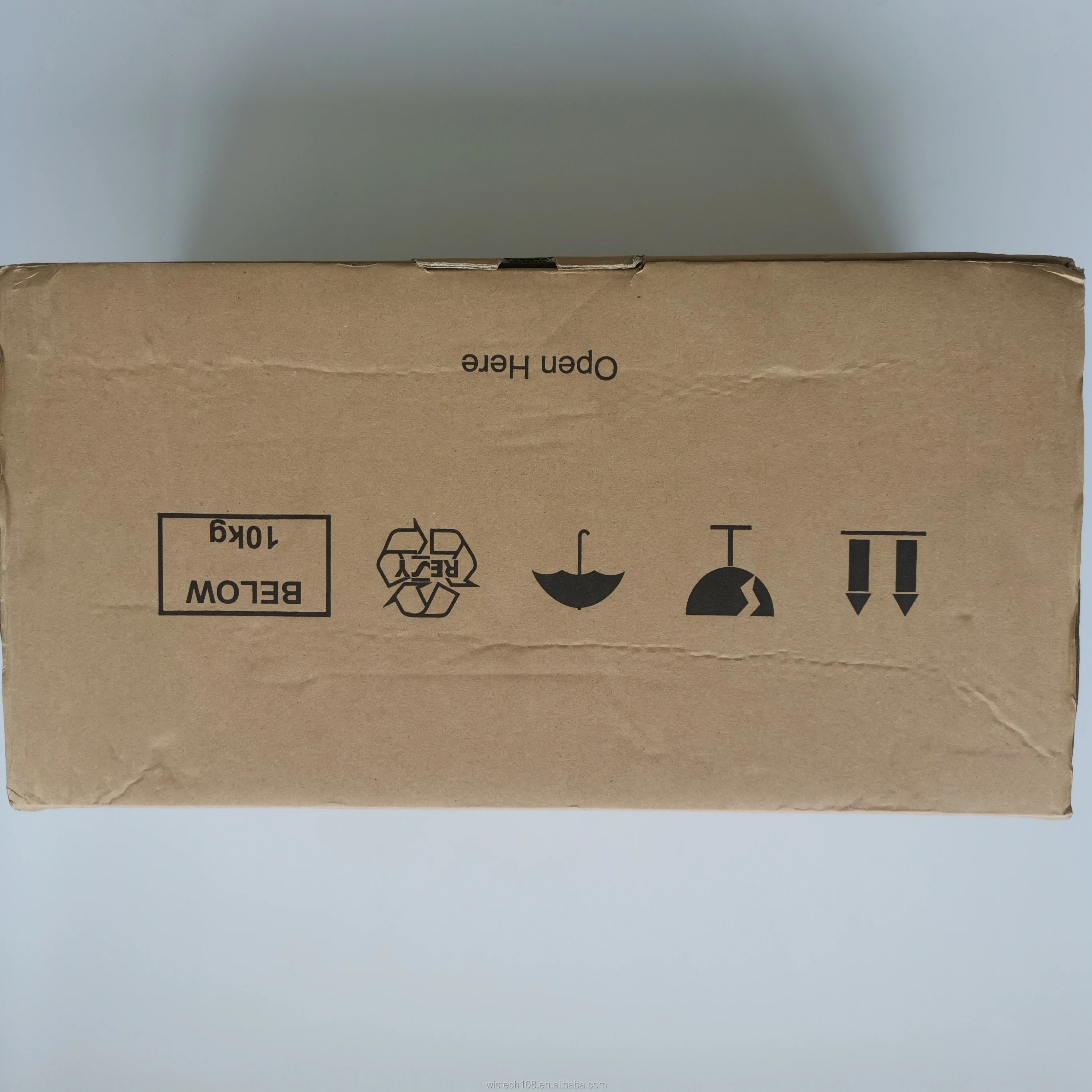 Рисунок 6 - Привод переменного тока для индукционных