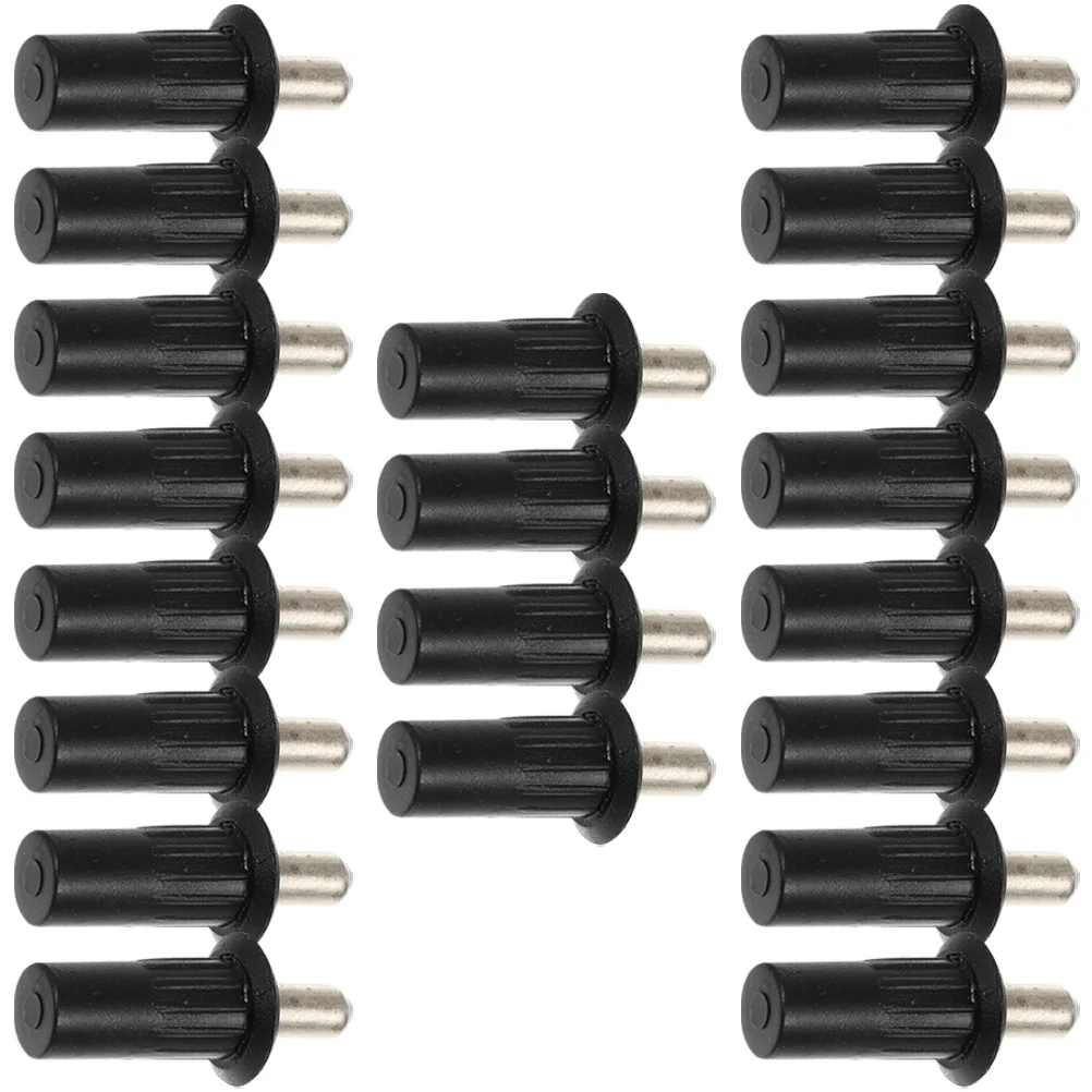 50 Pcs Shutter Replacement Retractable Bulkhead Shutter Replacement Repair Pin Hardware Repair Fasteners Iron