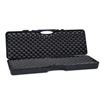 Hard portable tool box Long safety box Multifunctional plastic instrument Equipment waterproof Hardware mechanical tools 1