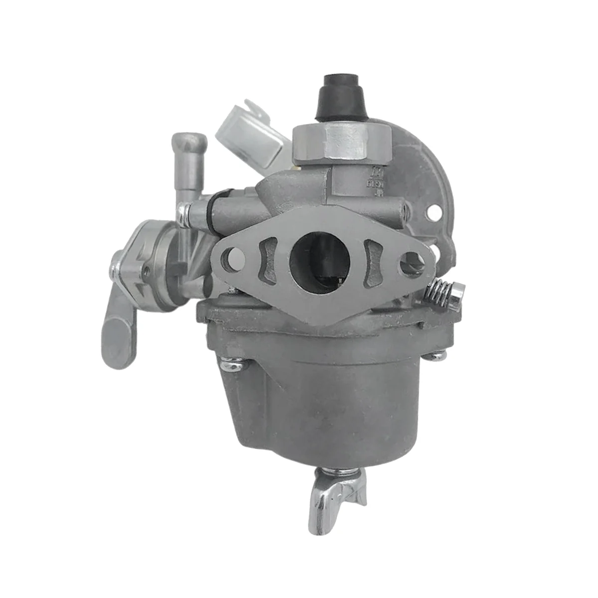 

For ROBIN NB411 Carburetor Gasoline Engine EC04 BG411 CG400 Carburetors Mechanical Carburetors