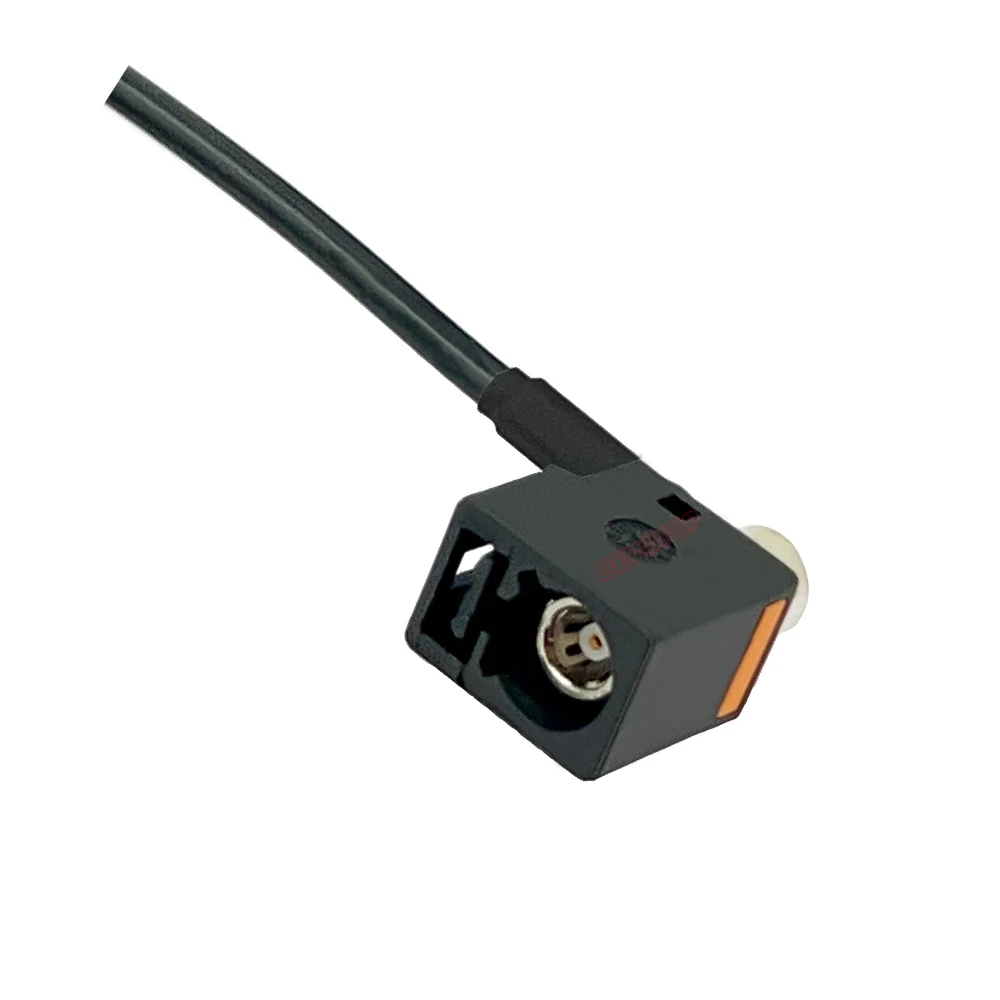 Código A Fêmea, Ângulo Reto, Conector 90