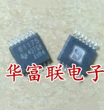 

Бесплатная доставка TPS61175PWPR.TPS61175 HTSSOP-14 5 шт.