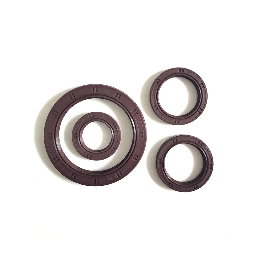 Crankshaft Oil Seal Gasket Engine Shim For Proton Gen-2 Waja Satria Neo Persona 1.6L 2004-2009 S4PH