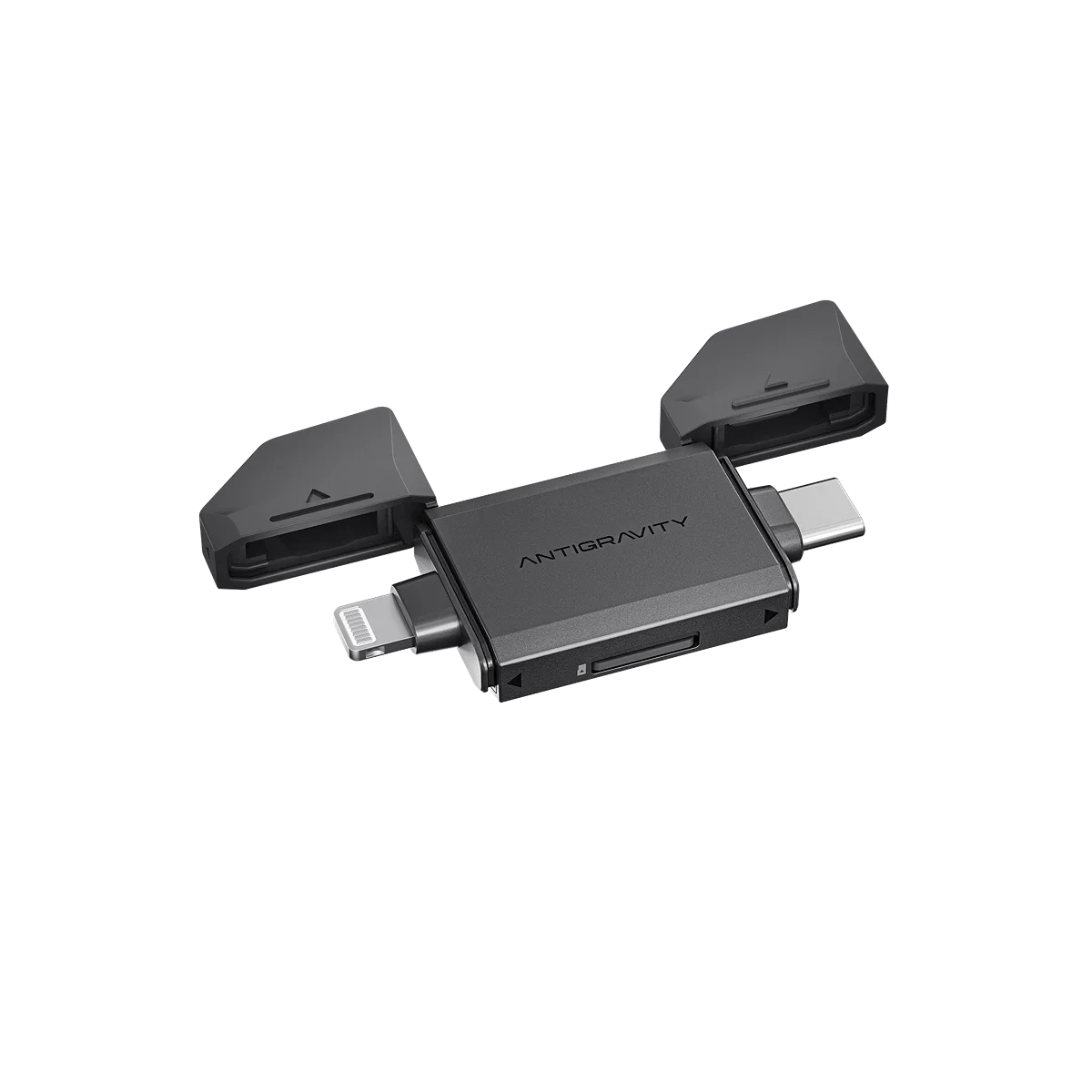 Insta360 Antigravity Quick Reader USB 3.0 고속 Insta360 드론용 오리지널 액세서리