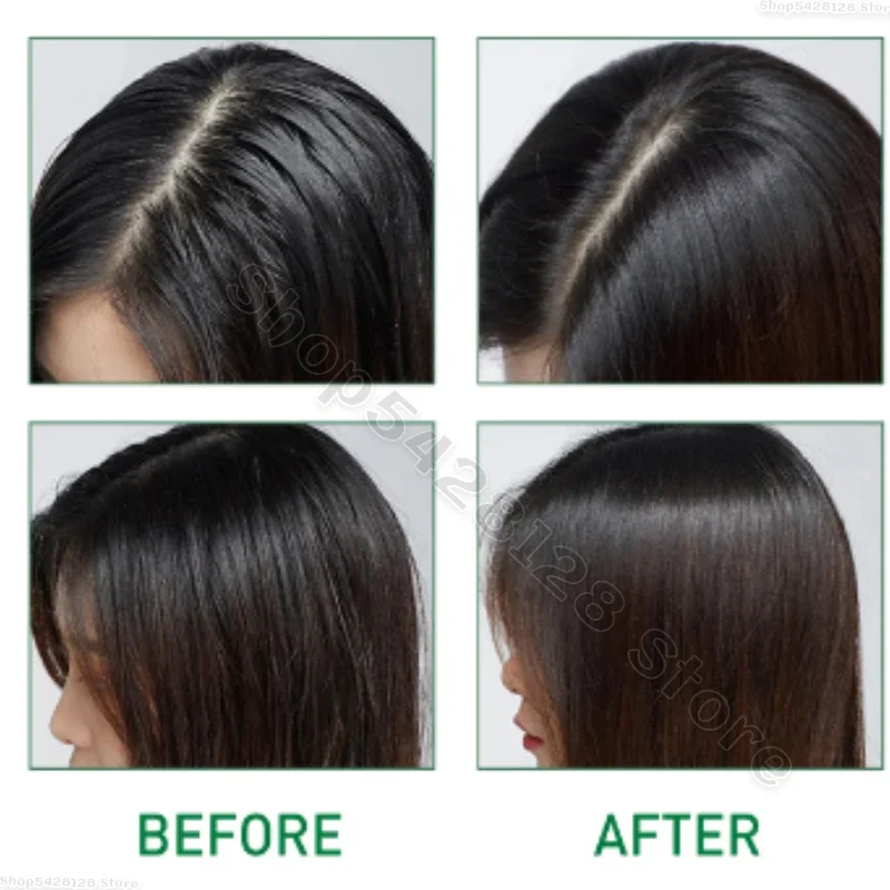 Spes Amino Acid Moisturizing and Fluffy Deep Cleansing Oil Control Firming Shampoo Nourishing Conditioner Long-lasting Fragrance 5