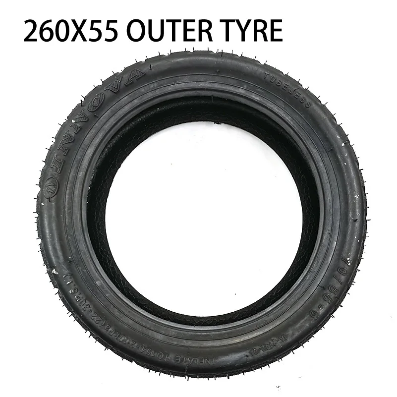 AQXYWAZQ Ersatzreifen 60x230 Für Kinderdreirad & Kinderwagen - Innenrohr & Außenreifen