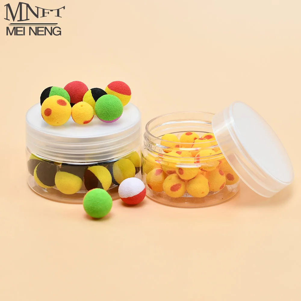 20 pop up boilies pour carpe - appâts flottants méthode Ronnie Rig et hair rig pour pêche au feeder