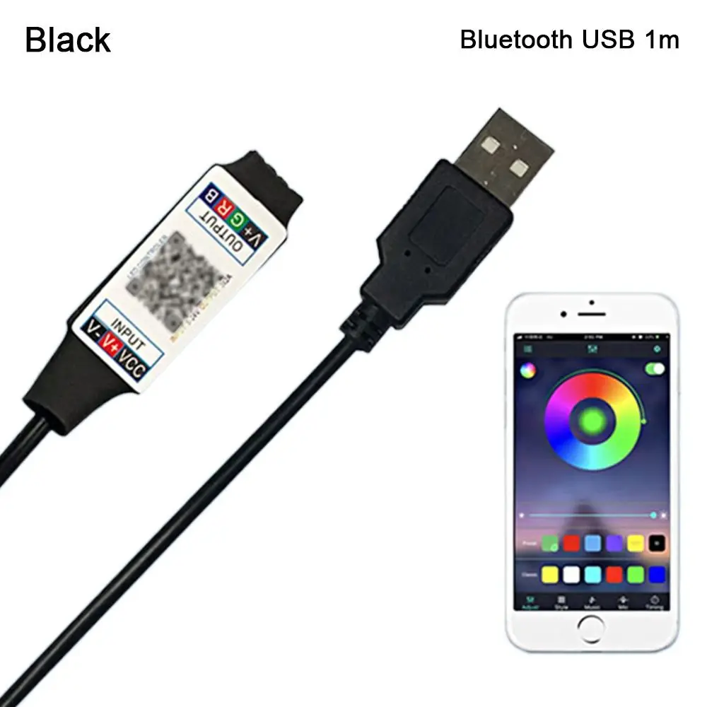Black-E