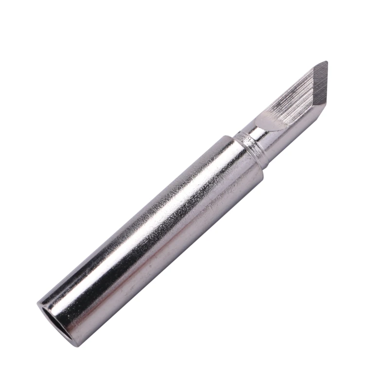 10 Tips Set  Soldering Iron Tips Solder Tip Lead-free Screwdriver Iron Tip 900-T-I/ BK/ 1.6D/ 2.4D/ 3.0D/ 2C/ 3C/ 4C 4