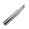 10 Tips Set  Soldering Iron Tips Solder Tip Lead-free Screwdriver Iron Tip 900-T-I/ BK/ 1.6D/ 2.4D/ 3.0D/ 2C/ 3C/ 4C 4