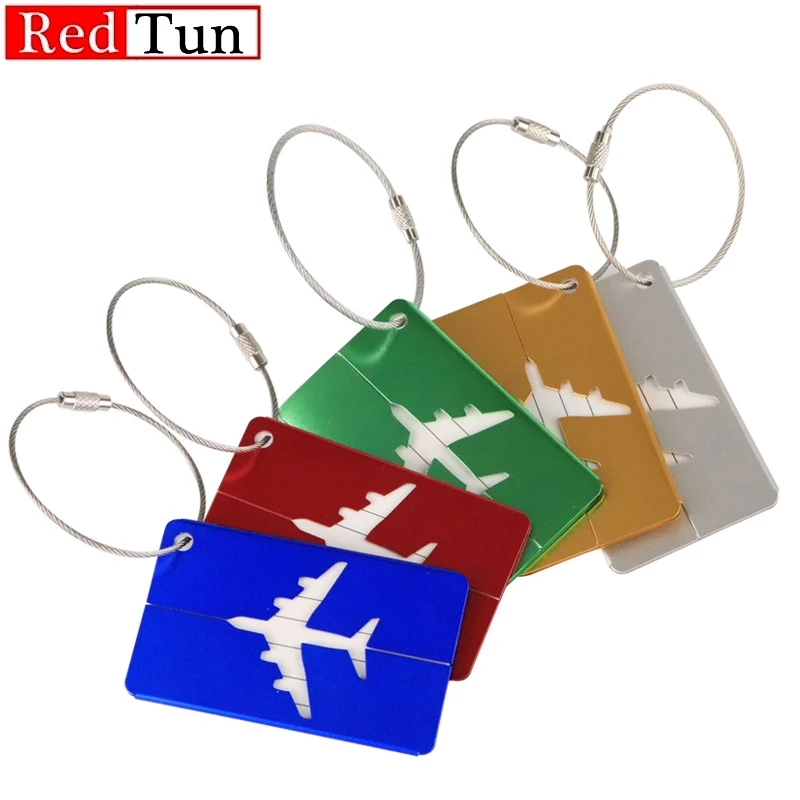New Fashion Aluminium Travel 