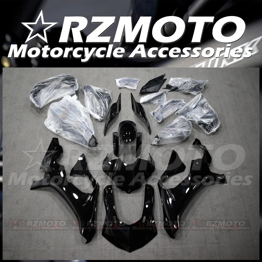 

Комплект обтекателей RZMOTO для кузова YAMAHA YZF R1 15 16 17 18 #53