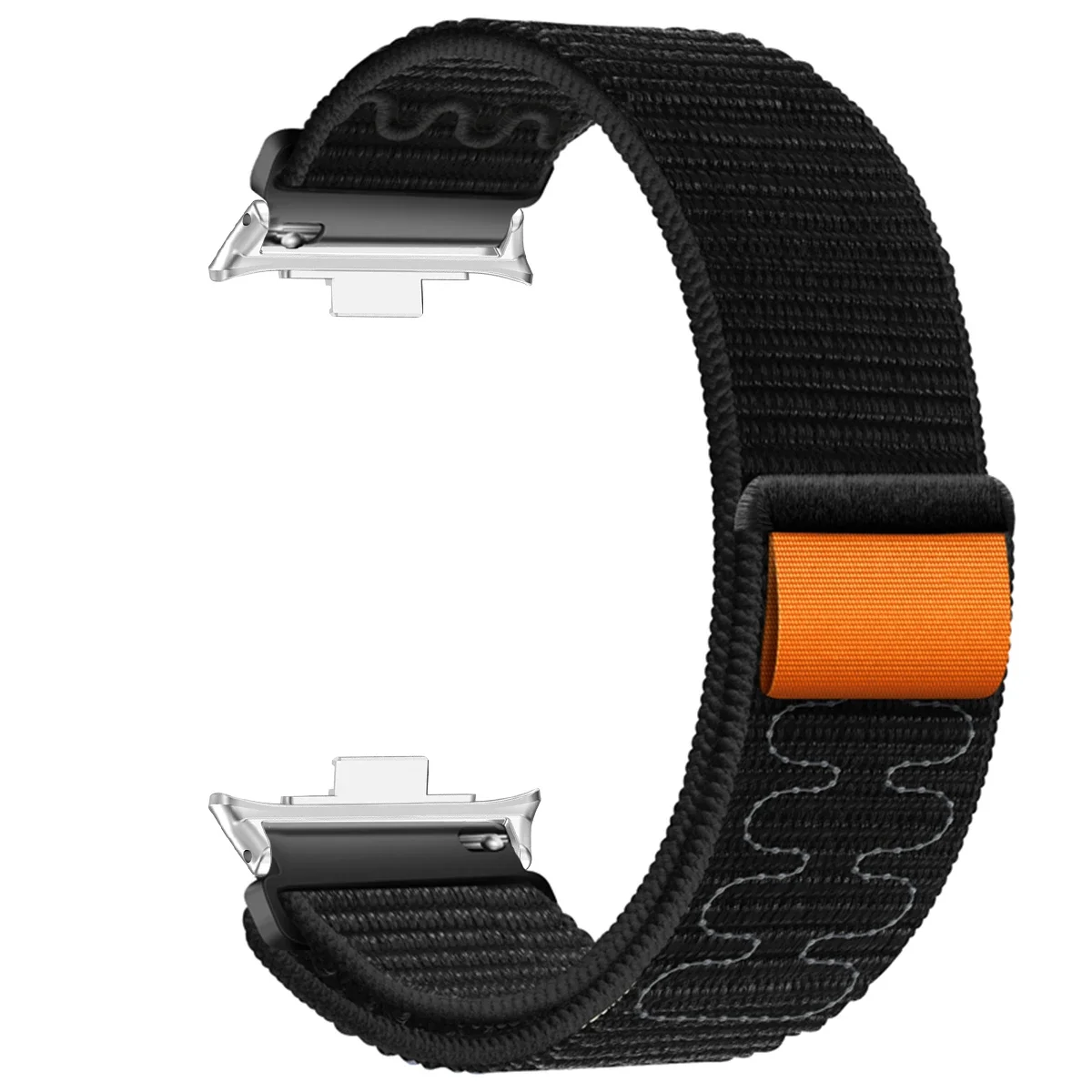 Nylon Sport Wristband Replacement