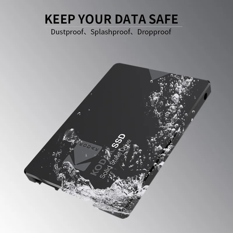 Kodak X130 PRO SSD Hard Disk Drive 128GB 256GB 512GB 1TB Hdd