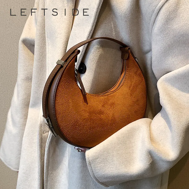 Saddle Bag Small Shoulder Bags Saddle Shoulder Handbag Saddle Bags