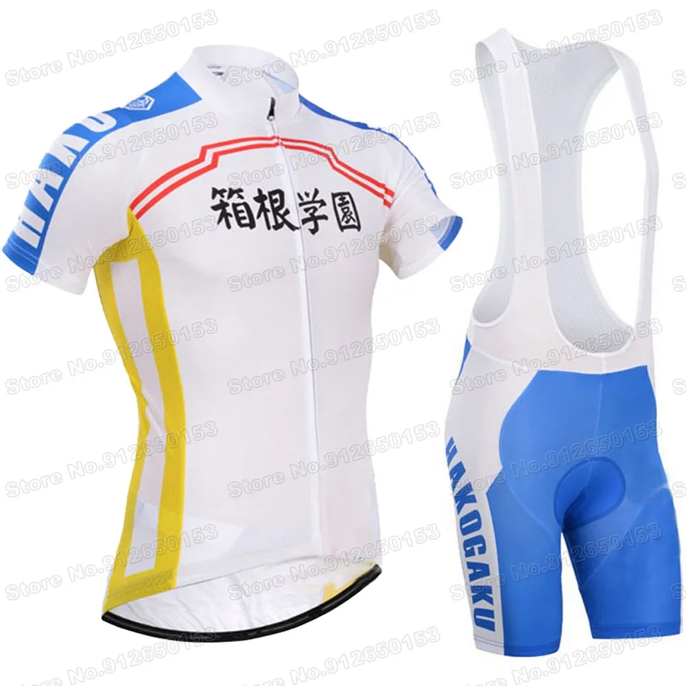 Cycling Jersey Set for Road Bike