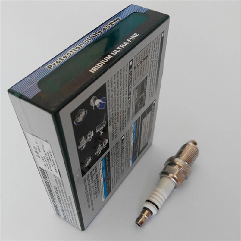 Фото Свеча зажигания для LS400 LS430 4.0L UCF10 4.3L UCF30 1UZ-FE 3UZ-FE №4