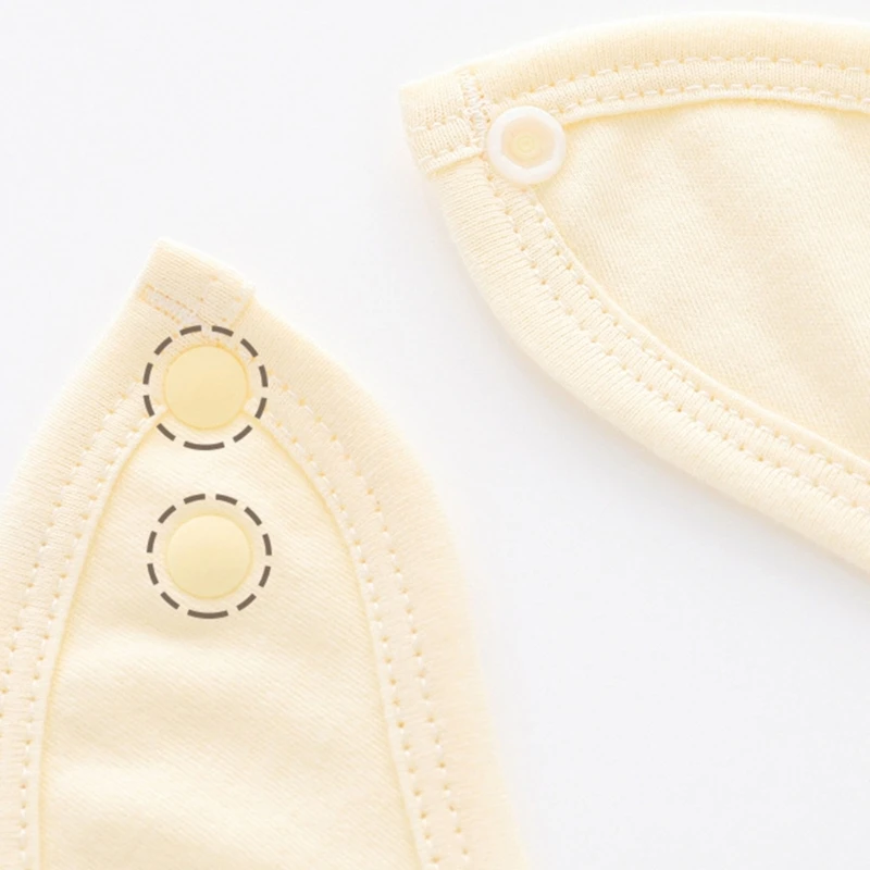 Рисунок 5 - Нагрудник на застежке Шейный шарф