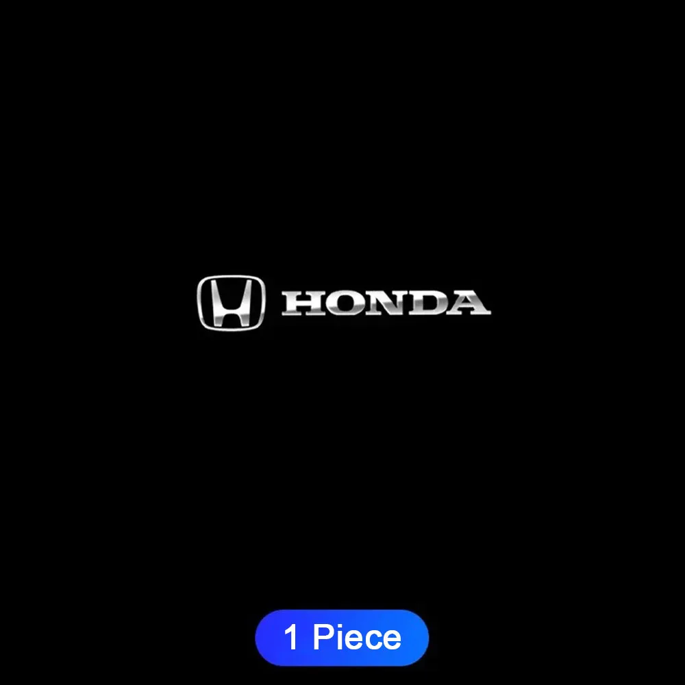 for Honda 1piece