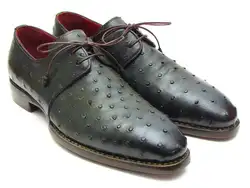Oxford Shoes 2024 fashion designer Genuine  Leather Brogue Dress Shoes Classic Business Formal Shoes Man