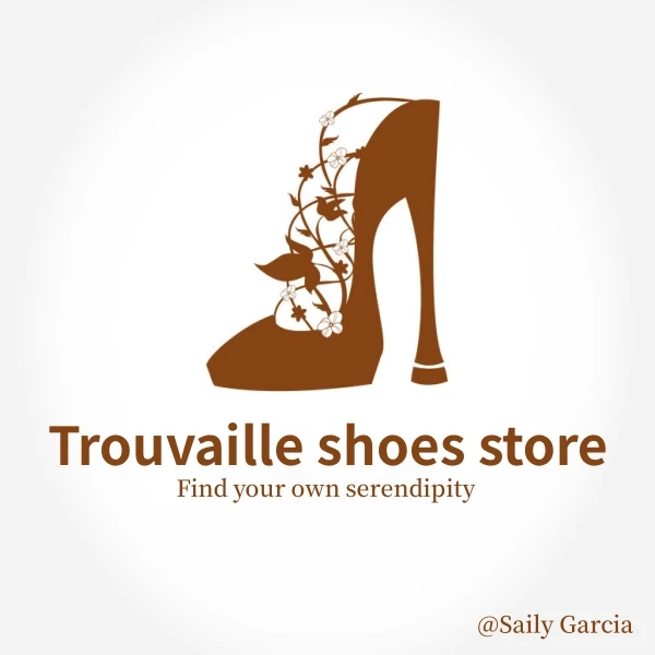 Trouvaille Shoes Store