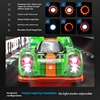 Scy 1/16 16307 Pro 4wd Brushless Drift Flat Car High Speed Competition Rc Car Metal Differentials Waterproof Esc 2