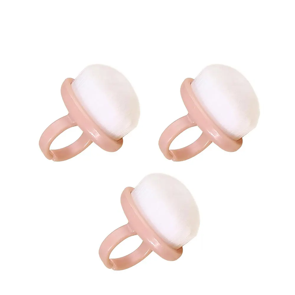 Pink-3Pcs