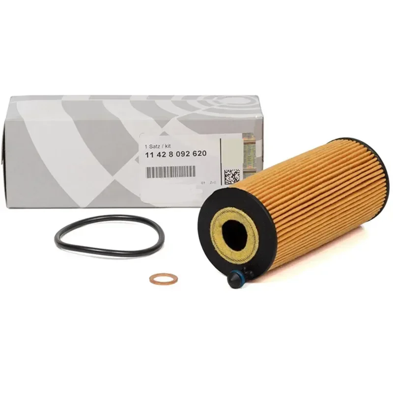 Oil Filter for BM X3 G01 F97 S58 B30 A X4 G02 F98 Stallion Filter 11428092620