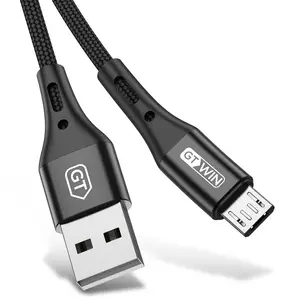 Festival Lightning Cable [10 ft / 3m length] – Charge Cords