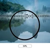 Lightdow Lens Filter 3 in 1 Kit CPL ND8 GND 0.9 Lens Filter Kits 49 52 55 58 62 67 77 82 mm for Canon Nikon Camera Lens Filters 6