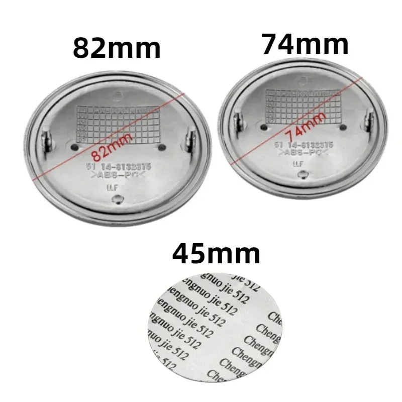 

Эмблема передней капота автомобиля, значок на багажник, 45/74/82 мм, для E39, E46, E90, E91, F30, F31, G20, E39, E60, E61, F10, F11, G30, G31, G60, F01, X1, X3, X5