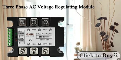 380V Motor Soft Start Modul Controller Starter Stop Kühlkörper Drei-phase  Motor Langsamen Start 1kw 2kw 4kw 6kw 8kw 10kw 15kw 20kw - AliExpress