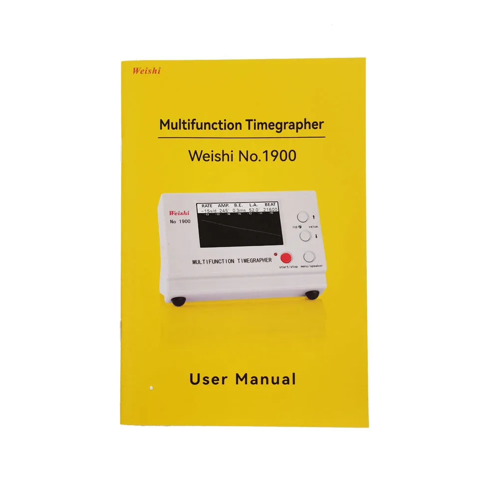 Timeher-Testeur de montre mécanique multifonctionnel professionnel, outils  de chronométrage, pour réparateurs et amateurs, n ° 1000 - AliExpress