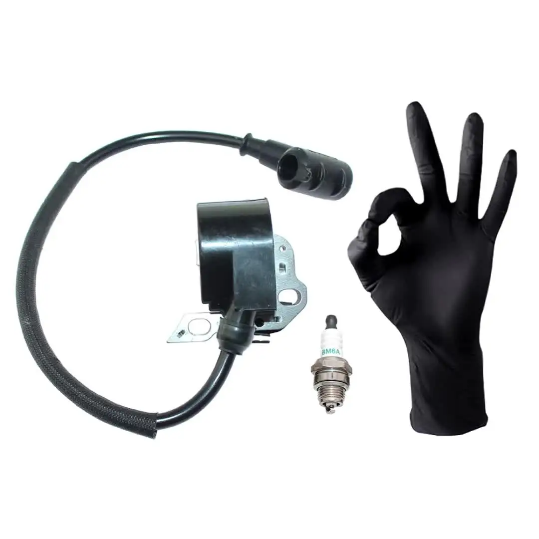 Катушка зажигания для Stihl FFS220 FS220K FS280 FS280K FS290 R220 FS160 FS180