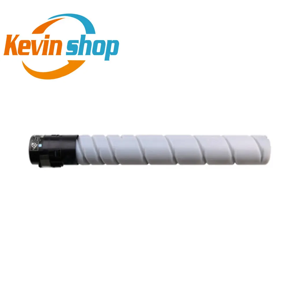 Compatível Cartucho de Toner para Konica Minolta Bizhub C258 C308 Tn324 Tn324 C368 C454 C454e C554 C554e - Imagem 3