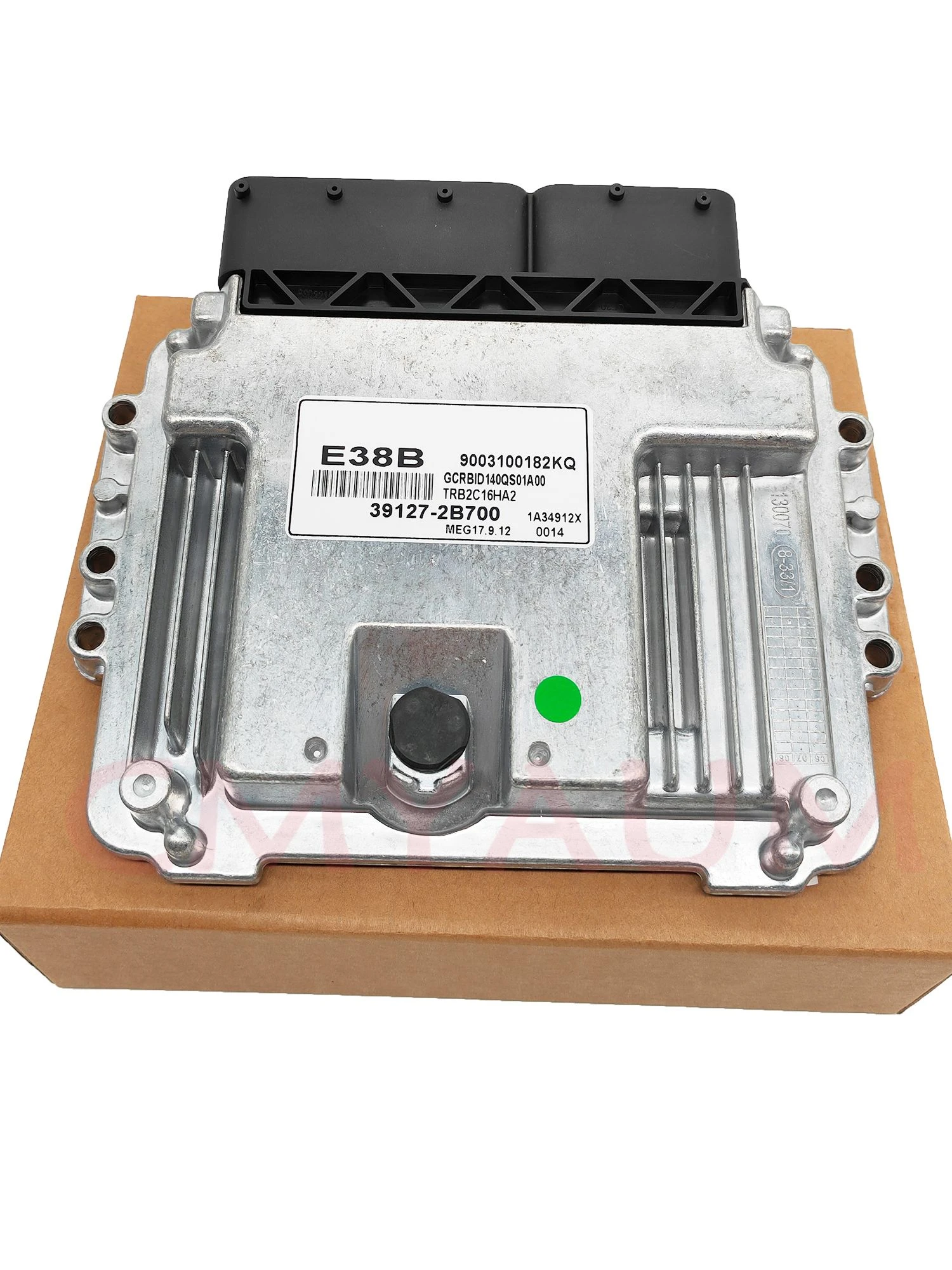 10PCS 39127 2B700 391272B700 Original New Engine Computer Board ECU Fit ...