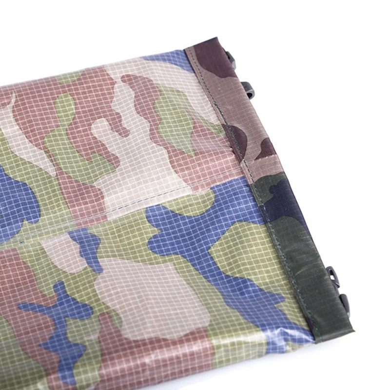 1PC 3L Outdoor Waterproof Bag Dry Bag Sack Floating For Boating Fishing Rafting Swimming Dry Bags